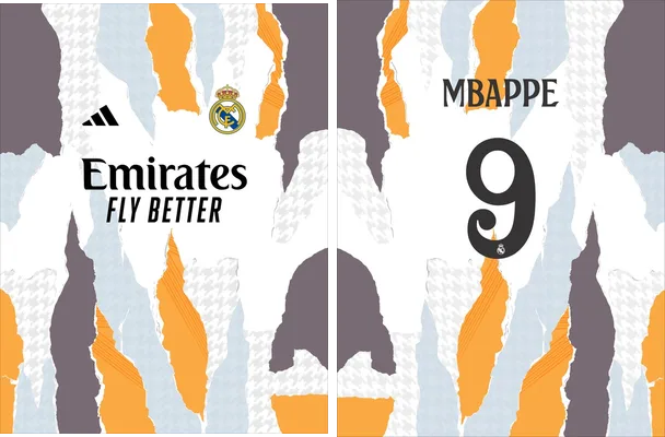 Real Madrid 24 25 Pre match Q 1