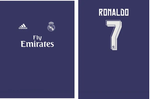 Real Madrid Alternativa 2015 2016