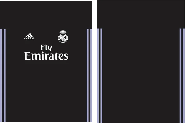 Real Madrid Alternativa 2016 2017