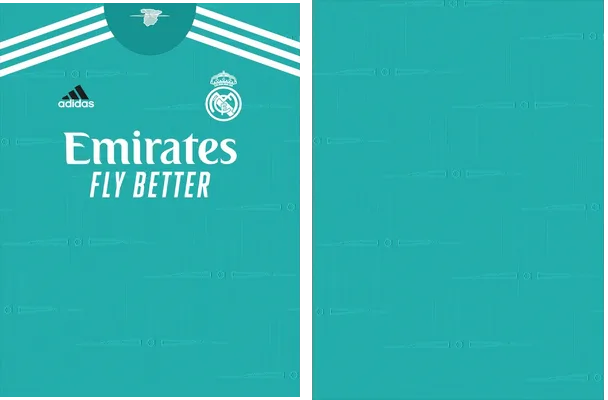 Real Madrid Alternativa 2021 2022