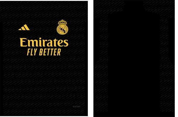 Real Madrid Alternativa 2023 2024