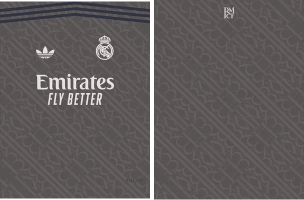 Real Madrid Alternativa 2024 2025