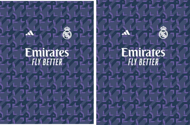 Real Madrid Champion PRO24