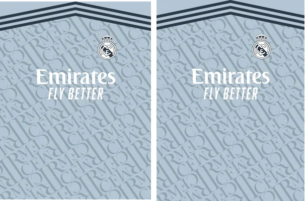 Real Madrid Classic Concept