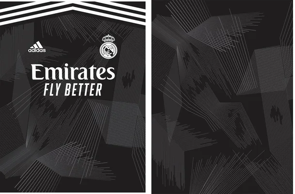 Real Madrid Concept 2023 Q 10