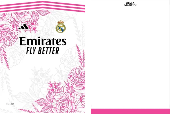 Real Madrid Concept 2024 Q 10