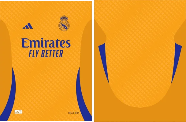 Real Madrid Concept 2024 Q 4