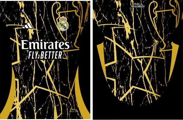 Real Madrid Concept 2024 Q 6
