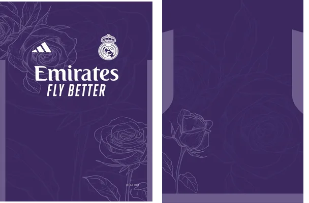 Real Madrid Concept 2024 Q 8