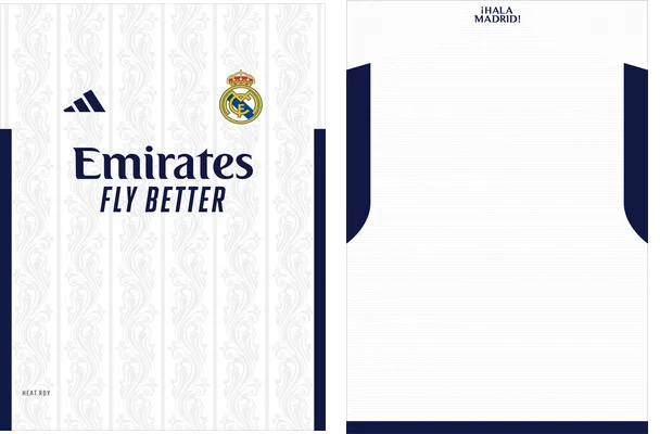 Real Madrid Concept 2024 Q 9