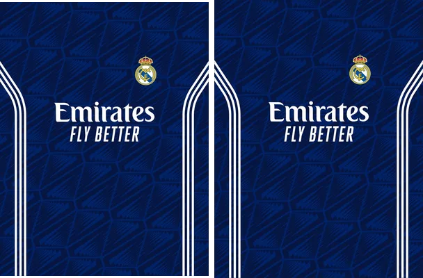Real Madrid Concept 2025 26 Fantasy