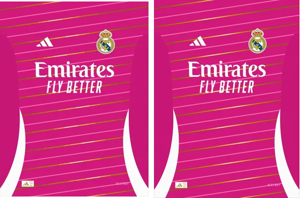 Real Madrid Concept 24
