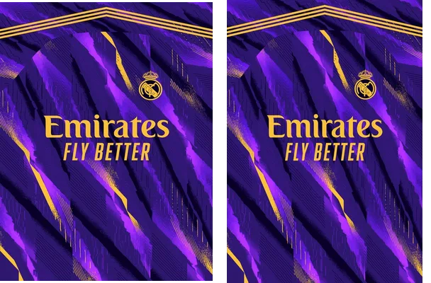 Real Madrid Concept Fantasy 2024