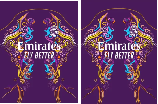 Real Madrid Concept IA