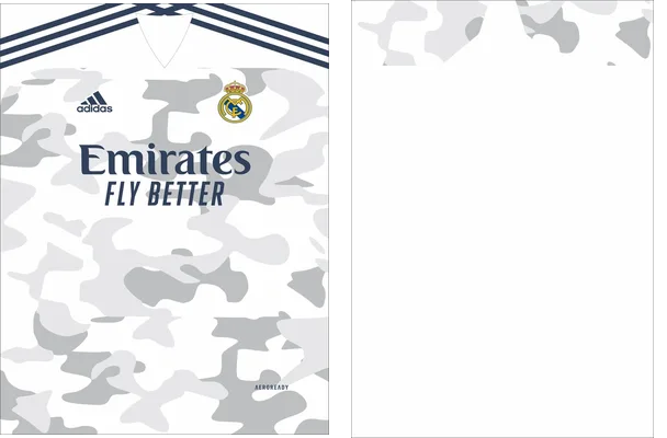 Real Madrid Concept Q 1 Q 1