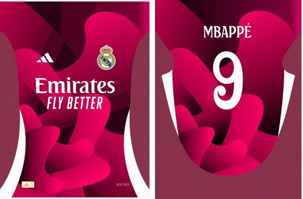 Real Madrid Concept VS24 Q 1