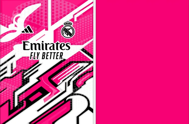 Real Madrid Concept