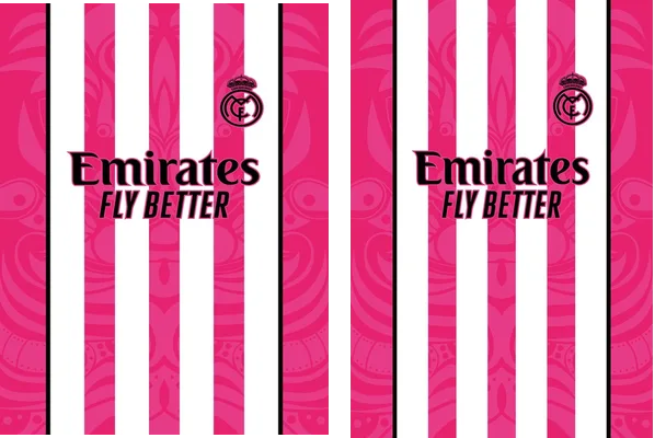 Real Madrid Concepto Design