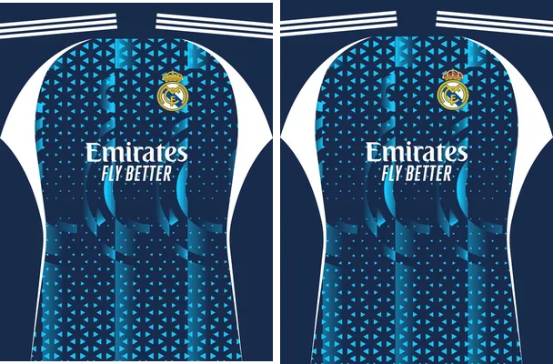 Real Madrid Concepto