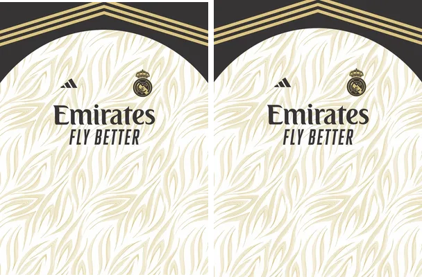 Real Madrid Edicion Free 25