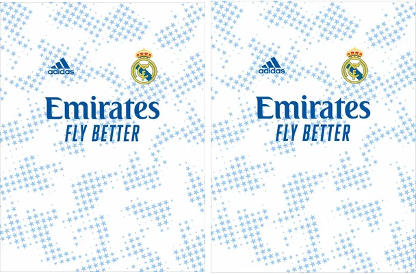 Real Madrid FC 2021 22 Fantasy