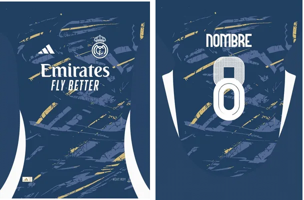 Real Madrid FIFA fantasy