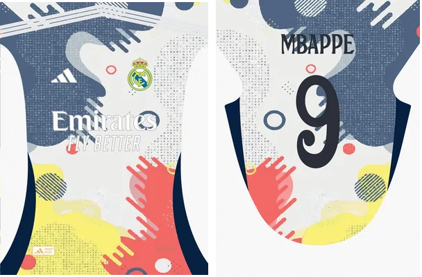Real Madrid Fantasy VS25