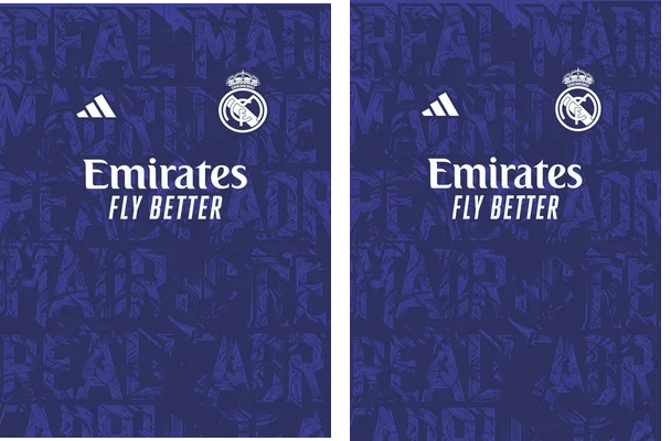 Real Madrid Fantasy