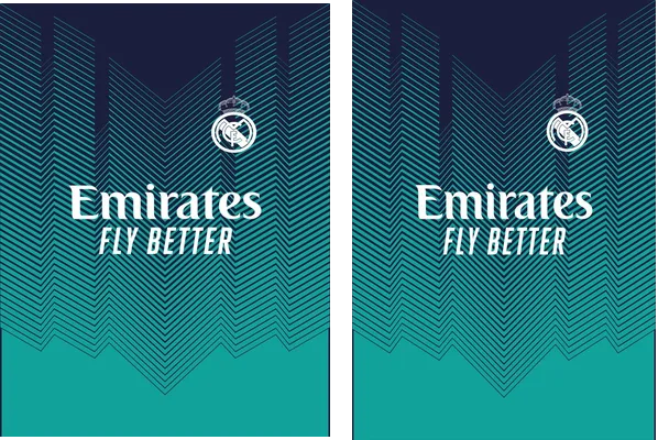 Real Madrid Lineas Concept 2023