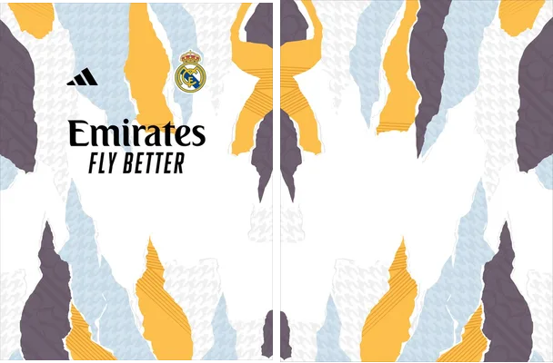 Real Madrid Pre Match 2024 2025 Q 1