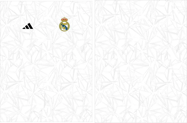 Real Madrid Pre Match 2024 2025 Q 2