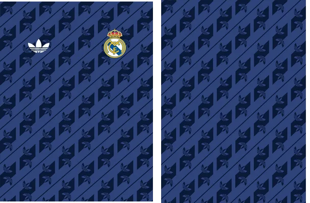 Real Madrid Retro Jersey 2026