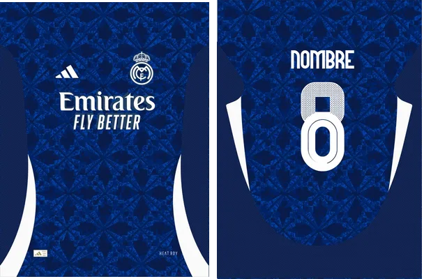 Real Madrid Special Edition 24