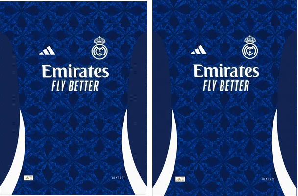 Real Madrid Special Edition Premium 24