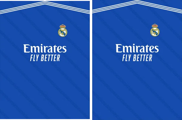 Real Madrid Tercera Leaked 2025 26