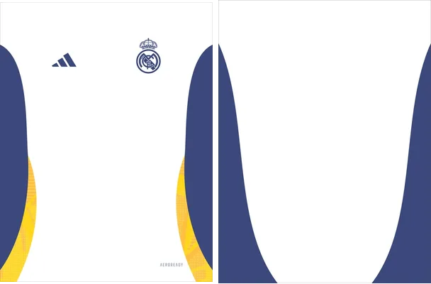 Real Madrid Training 2024 2025