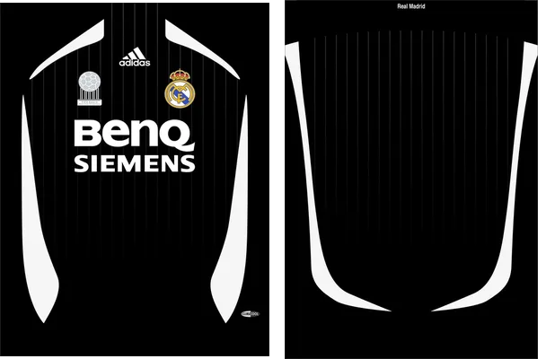 Real Madrid Visita 2006 2007