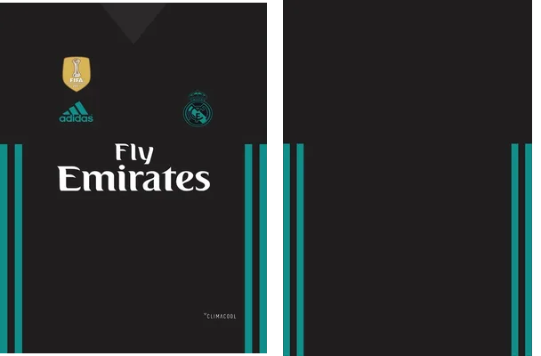 Real Madrid Visita 2017 2018