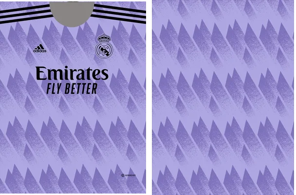 Real Madrid Visita 2022 2023