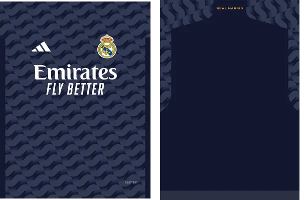 Real Madrid Visita 2023 2024
