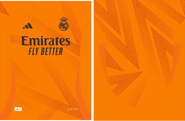 Real Madrid Visita 2024 2025