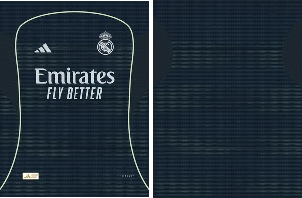 Real Madrid Visita 2025 2026