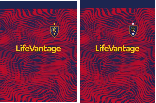 Real Salt Lake 2020 21 Home