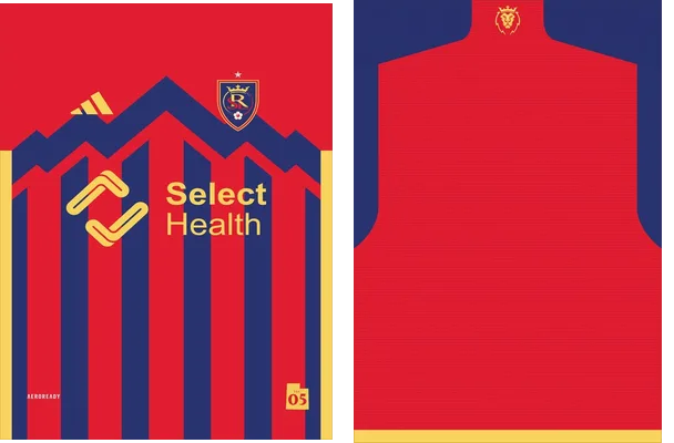 Real Salt Lake Local 2024