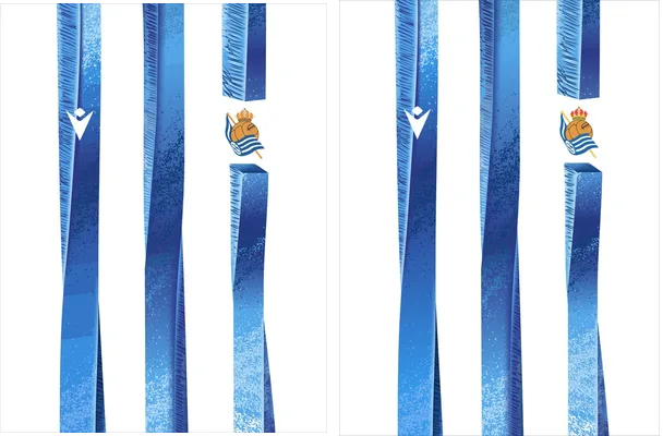 Real Sociedad 2023 24