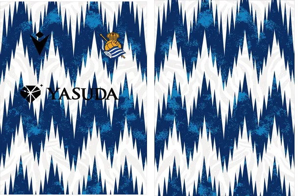 Real Sociedad concept ZA