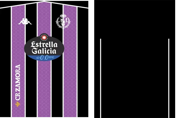 Real Valladolid Visita 2025 2026