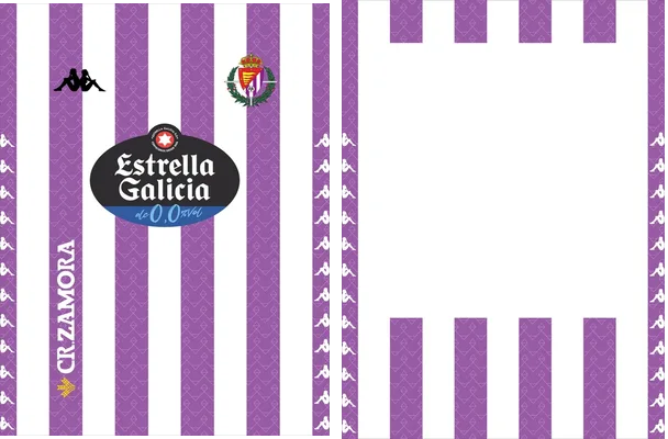 Real Valladolid local 25