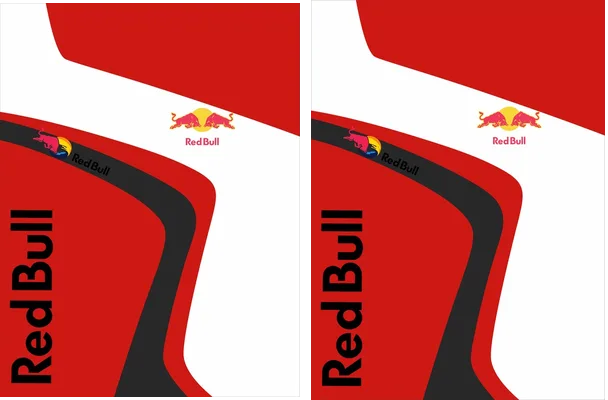 Red Bull Camiseta Personalizada