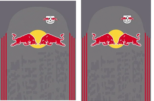 Red Bull Home Jersey 2019 2020